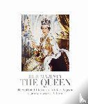Nicholl, Katie, Jobson, Robert - Her Majesty The Queen: The Official Platinum Jubilee Pageant Commemorative Album