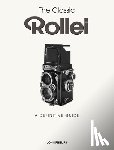 Phillips, John - The Classic Rollei