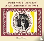 Whybrow, Marion - Virginia Woolf & Vanessa Bell