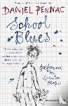 Pennac, Daniel - School Blues