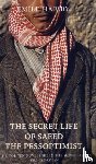 Habibi, Imil - The Secret Life of Saeed the Pessoptimist