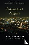 Schami, Rafik - Damascus Nights