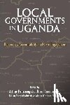  - Local Governments in Uganda