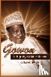 Elaigwu, Isawa J - Gowon