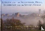 Andrews, Chris, Ruler, Philip - Ludlow and the Shropshire Hills