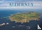 Andrews, Chris - Alderney - A Little Souvenir