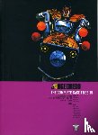Wagner, John, Ennis, Garth - Judge Dredd: The Complete Case Files 15