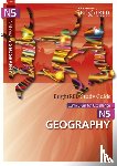 Harnden, Ralph - National 5 Geography Study Guide