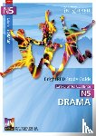 Macdonald, Samantha - National 5 Drama Study Guide