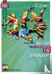 Barainca, Jimena - National 5 Spanish Study Guide