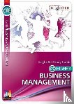 Reynolds, William, Morin, Nadene - CfE Higher Business Management Study Guide