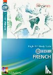 Kelso, Janette, McCartney, Lyn - CFE Higher French Study Guide