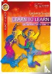 Cochrane, Shona - Learn to Learn for CFE