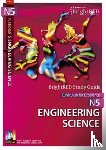 MacBeath, Paul - National 5 Engineering Science Study Guide