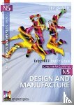 Aitkens, Scott - National 5 Design and Manufacture Study Guide
