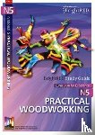 Foulds, Natalie - National 5 Practical Woodworking Study Guide