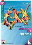 Albarracin, Herron - National 5 French - Enhanced Edition Study Guide