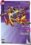 Finnerty, Adrian - National 5 Music Study Guide
