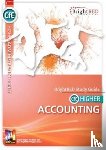 Reynolds, William, Lang, Helen - CfE Higher Accounting Study Guide