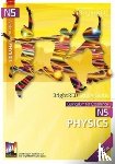 Van der Boon, Paul - National 5 Physics Study Guide