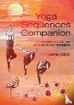 Devi, Vani - Yoga Sequences Companion