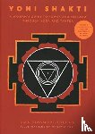 Dinsmore-Tuli, Uma - Yoni Shakti