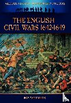 Carruthers, Bob - The English Civil Wars 1642-1649