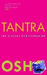 Osho - Tantra - The Supreme Understanding