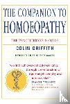 Griffith, Colin, Castro, Miranda - Companion to Homeopathy