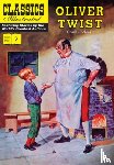 Dickens, Charles - Oliver Twist