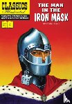 Dumas, Alexandre - Man in the Iron Mask, The