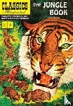 Kipling, Rudyard - The Jungle Book
