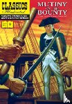 Nordhoff, Charles, Hall, James Norman, Ballantyne, R. M. - Mutiny on the Bounty
