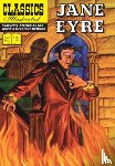 Bronte, Charlotte - Jane Eyre