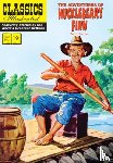 Twain, Mark - Adventures of Huckleberry Finn, The