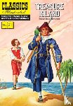 Stevenson, Robert Louis - Treasure Island