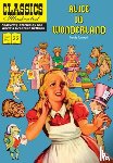 Carroll, Lewis - Alice in Wonderland