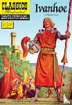 Scott, Sir Walter - Ivanhoe