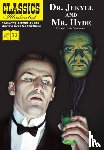 Stevenson, Robert Louis - Dr. Jekyll and Mr. Hyde