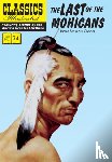 Fenimore Cooper, James - Last of the Mohicans