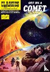 Verne, Jules - Off on a Comet