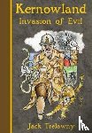 Trelawny, Jack - Kernowland 3 Invasion of Evil