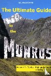 Storer, Ralph - The Ultimate Guide to the Munros