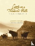 Stewart, Katharine - Cattle on a Thousand Hills