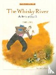Laing, Robin - The Whisky River
