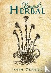 Gerard, John - Gerard's Herball