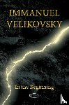 Velikovsky, Immanuel - In the Beginning