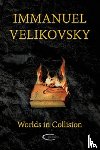 Velikovsky, Immanuel - Worlds in Collision
