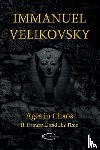 Velikovsky, Immanuel - Ages in Chaos II