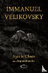 Velikovsky, Immanuel - Ages in Chaos III